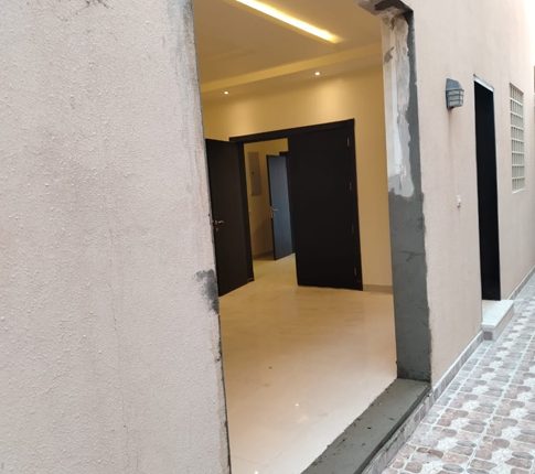 قص خرسانه العزيزيه